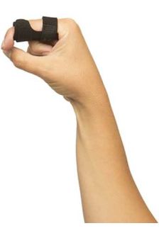 Hely Weber Finger Fix