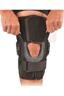 Hely Weber Global Knee AC