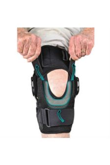 Hely Weber Global Knee Brace