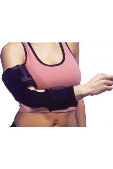 Hely Weber Hayes Hinged Elbow Orthosis