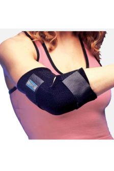 Hely Weber Hayes Padded Elbow Orthosis