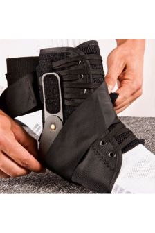 Hely &amp; Weber Hinged Rapid ZAP Ankle Orthosis