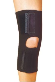 Hely Weber Knapp Sleeve Anterior Closure