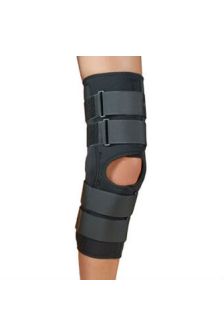 Hely Weber Kuhl Knapp Hinged Knee Orthosis 16&quot; 5658