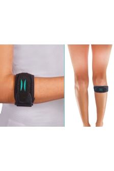 Hely Weber Matt Strap II Universal 