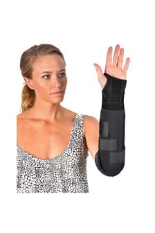 Hely Weber MTC Fracture Brace