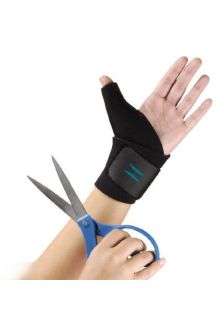 Hely Weber Trimable Thumb Orthosis 3810