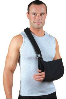 Hely Weber Universal Arm Sling #506