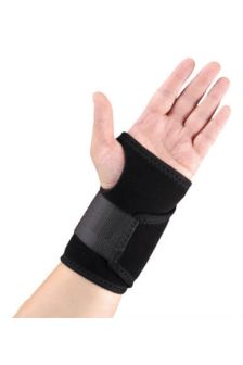 Hely Weber Whale Wrist Wrap