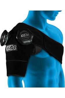 ICE20 Double Shoulder