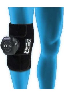 ICE20 Knee Wrap