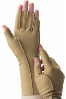 Isotoner Therapeutic Gloves