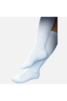 Jobst SensiFoot Knee high Diabetic Socks 8-15