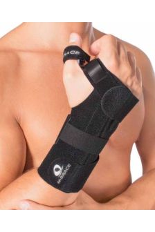 M-Brace Thumb Spica 137