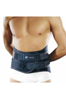 M-Brace 584 M-Spine Low Profile LSO