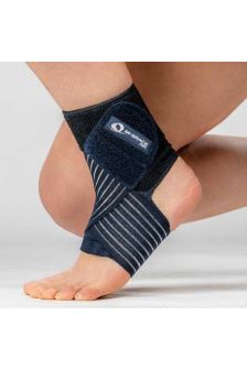 M-Brace Mercurio Ankle Lock #15