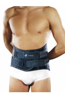 M-Brace 582 Mini LumbLock Back Brace