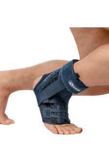 M-Brace Salto Ankle Stabilizer