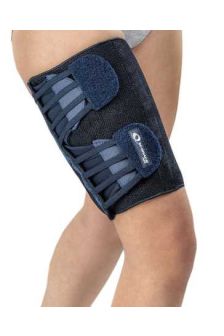 M-Brace Adjustable Thigh Wrap