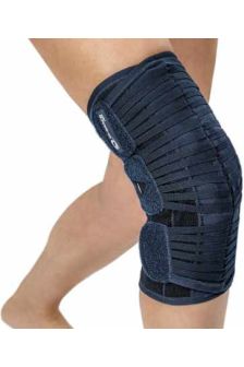 M Brace Vega Patella Knee Brace