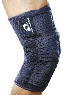 M-Brace Vega Plus Patella Stabilizer