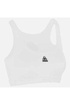 McDavid 561 White Sports Bra
