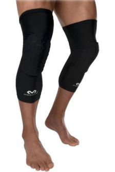 McDavid Hex Extended Leg Sleeves
