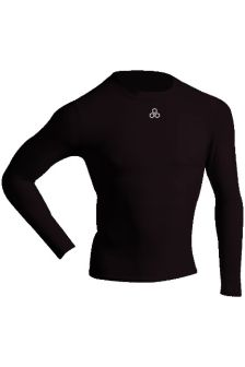 McDavid Deluxe Performance Long Sleeve Compression Shirt