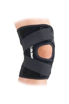 McDavid Multi Action Knee Wrap 4195