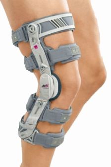 Medi M.4s OA Comfort Knee Brace