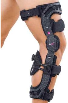 Medi M4.s PCL Dynamic Knee Brace