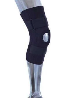 Medi Neoprene Knee Stabilizer