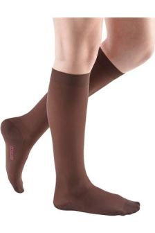 Mediven Comfort 15-20 Closed Toe Calf High 