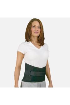 Med Spec Back-n-Black with Thermoplastic Pocket