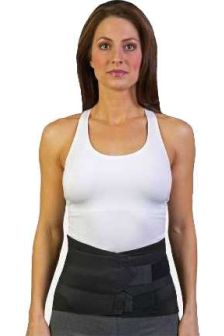 MedSpec Back-n-Shape II Back Brace
