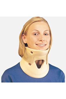 Med Spec Carolina Collar