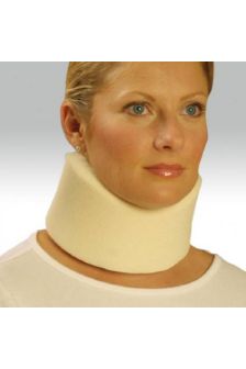 Med Spec Contour Collar