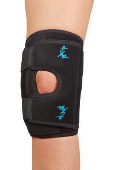 Med Spec DynaTrack Plus Patella Stabilizer