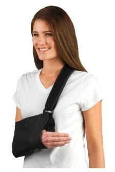 Med Spec Padded Arm Sling