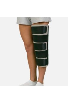 Med Spec Universal Foam Knee Immobilizer