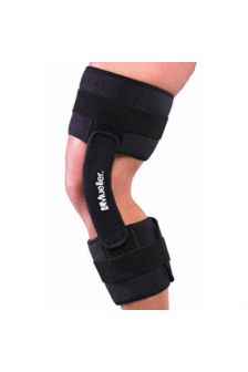 Mueller Hinge 2100 Knee Brace