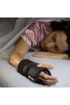 Mueller Adjustable Night Wrist Brace