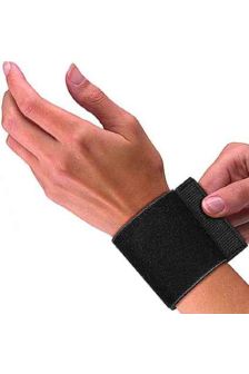 Mueller Elastic Wrist Support with Loop