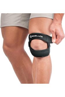 Mueller Max Knee Strap