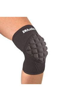 Mueller Pro Level Knee Pad w/Kevlar