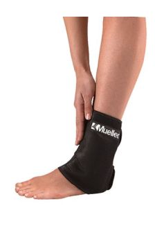 Mueller Reusable Col/Hot Therapy Wrap Small