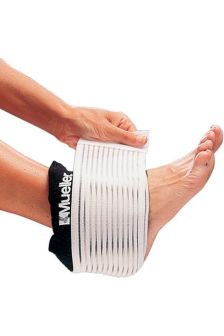 Mueller Reusable Cold/Hot Wrap