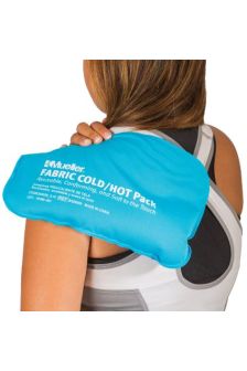 Mueller Reusable Fabric Cold/Hot Pack