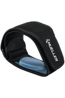 Mueller Tennis Elbow Support with Gel Pad
