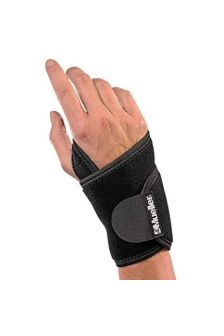 Mueller Wrist Support Wrap